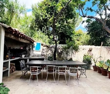 La Paloma La Palme Bed & Breakfast ภายนอก รูปภาพ