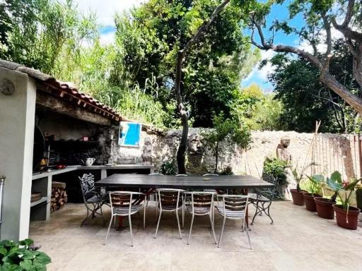 La Paloma La Palme Bed & Breakfast ภายนอก รูปภาพ