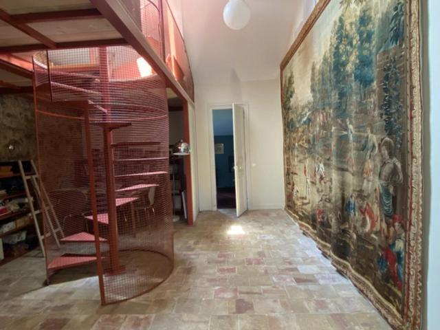 La Paloma La Palme Bed & Breakfast ภายนอก รูปภาพ