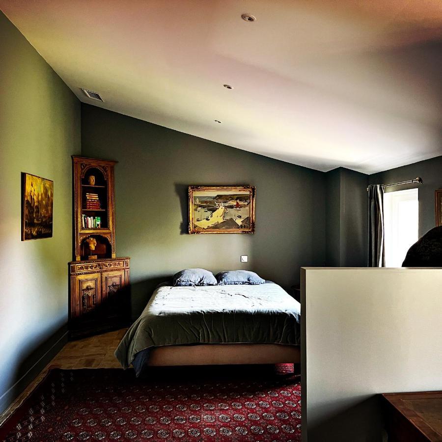 La Paloma La Palme Bed & Breakfast ภายนอก รูปภาพ
