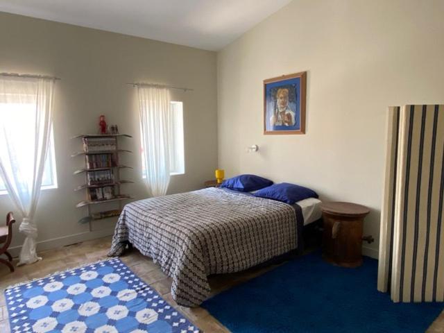 La Paloma La Palme Bed & Breakfast ภายนอก รูปภาพ