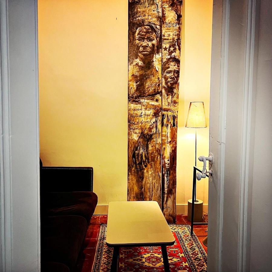 La Paloma La Palme Bed & Breakfast ภายนอก รูปภาพ