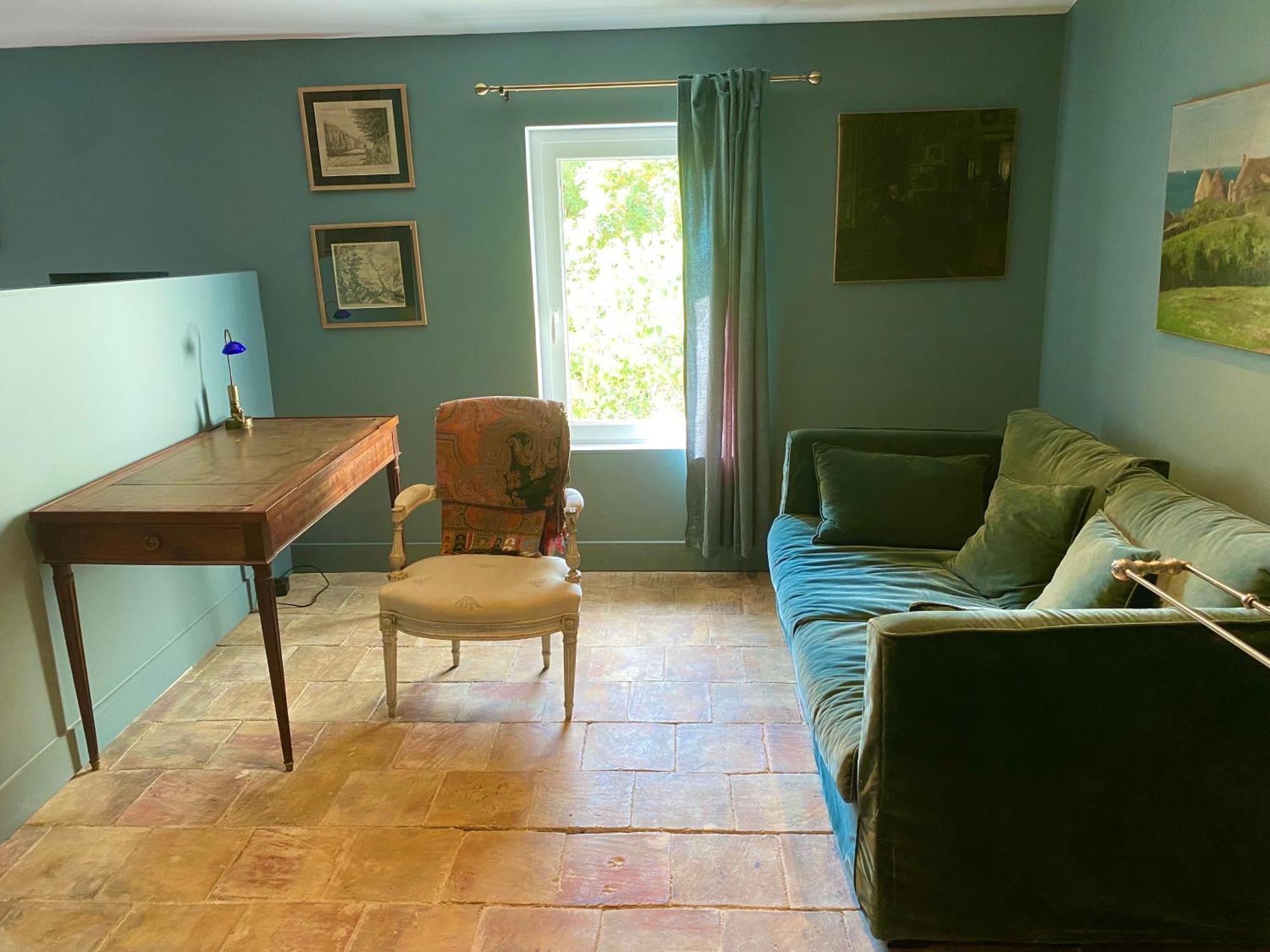 La Paloma La Palme Bed & Breakfast ภายนอก รูปภาพ