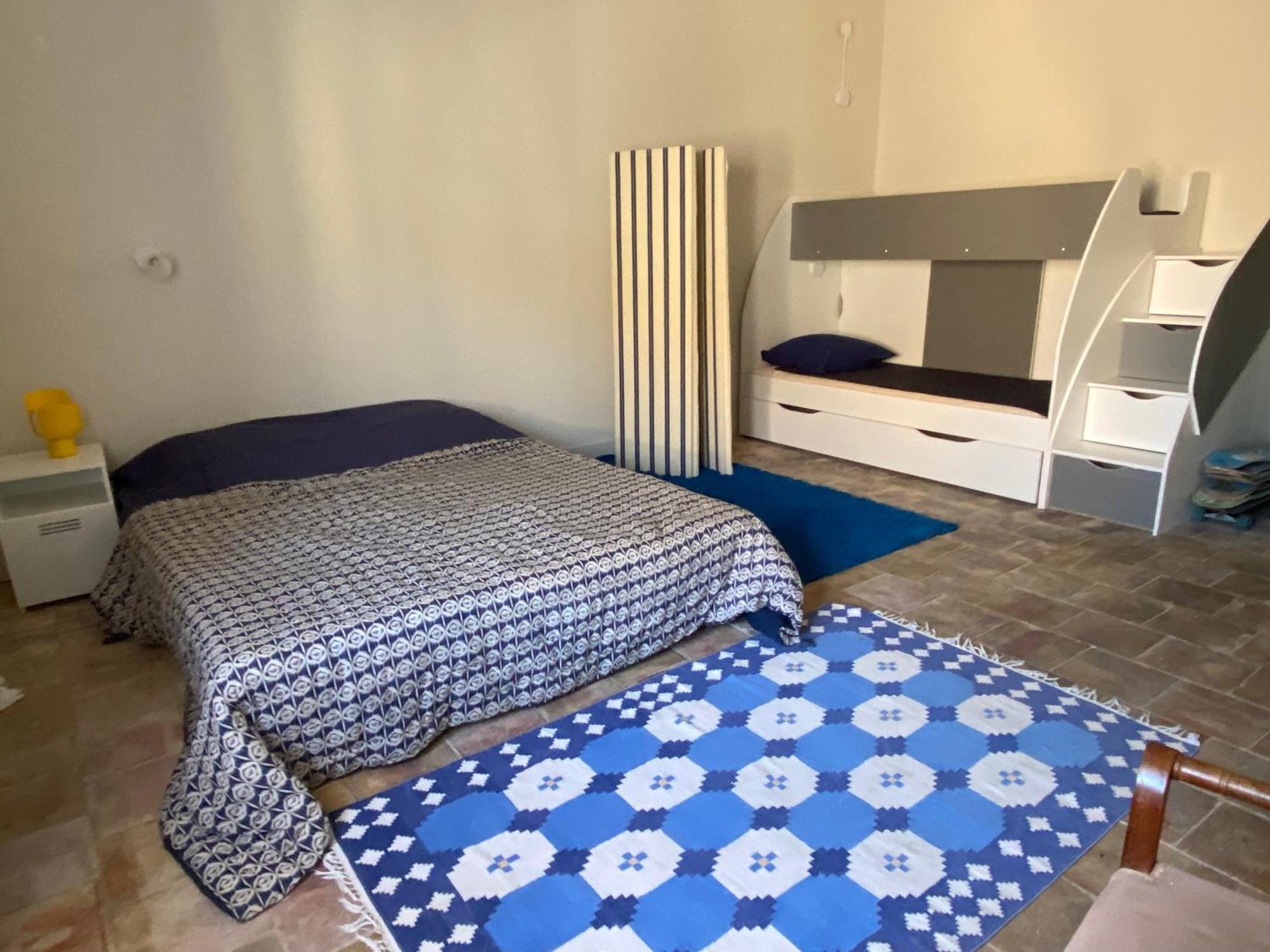 La Paloma La Palme Bed & Breakfast ภายนอก รูปภาพ