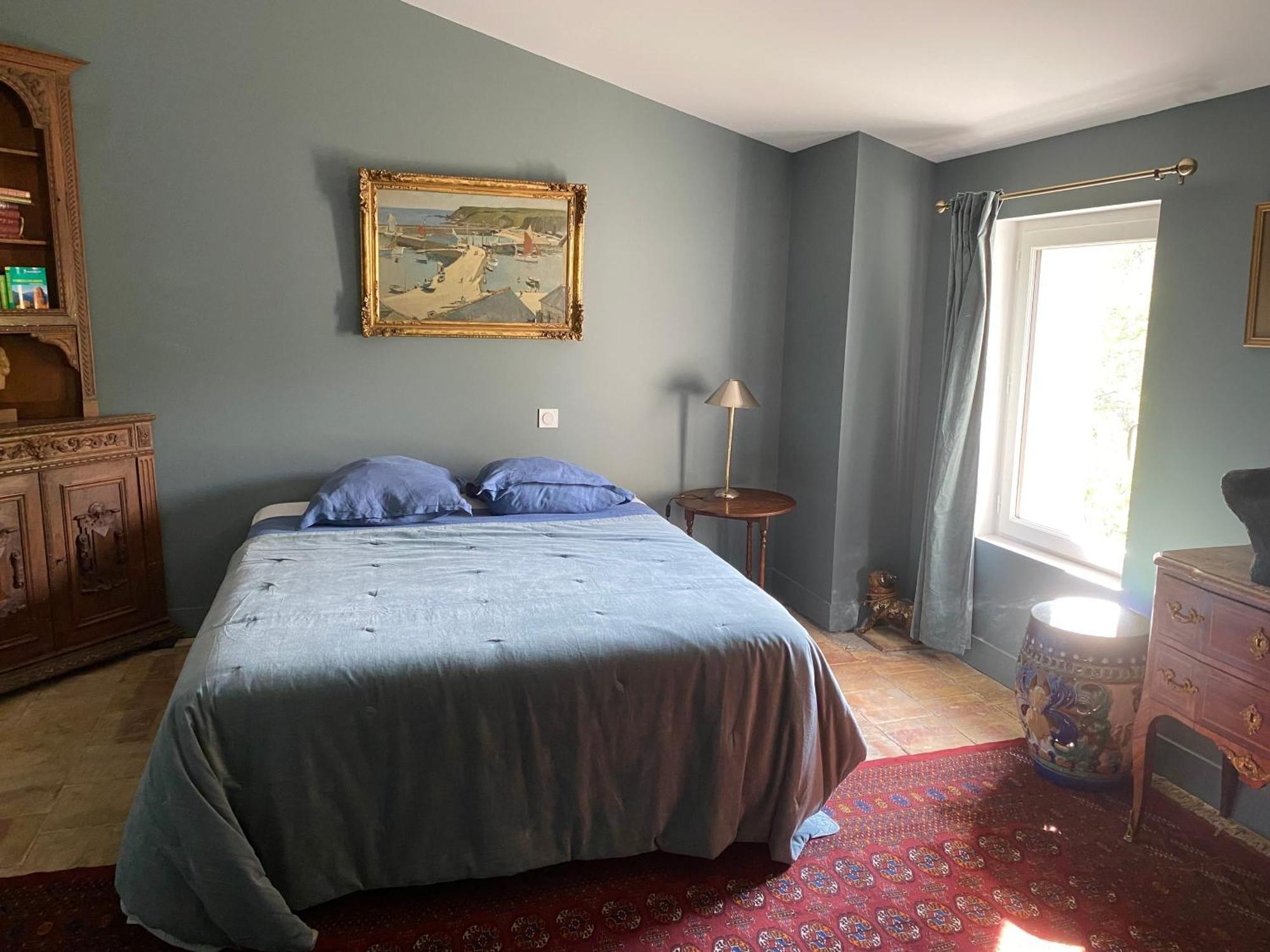 La Paloma La Palme Bed & Breakfast ภายนอก รูปภาพ