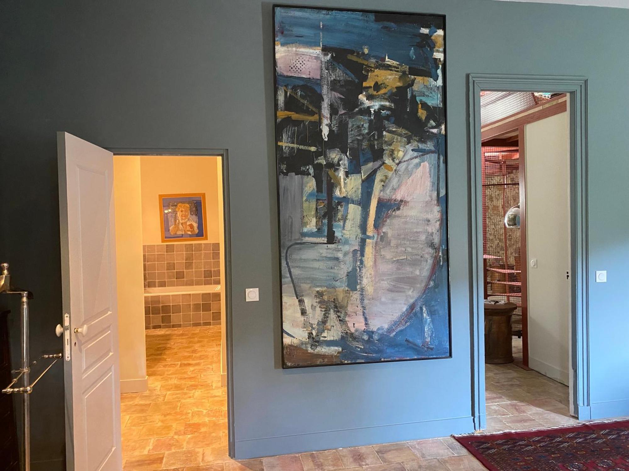 La Paloma La Palme Bed & Breakfast ภายนอก รูปภาพ